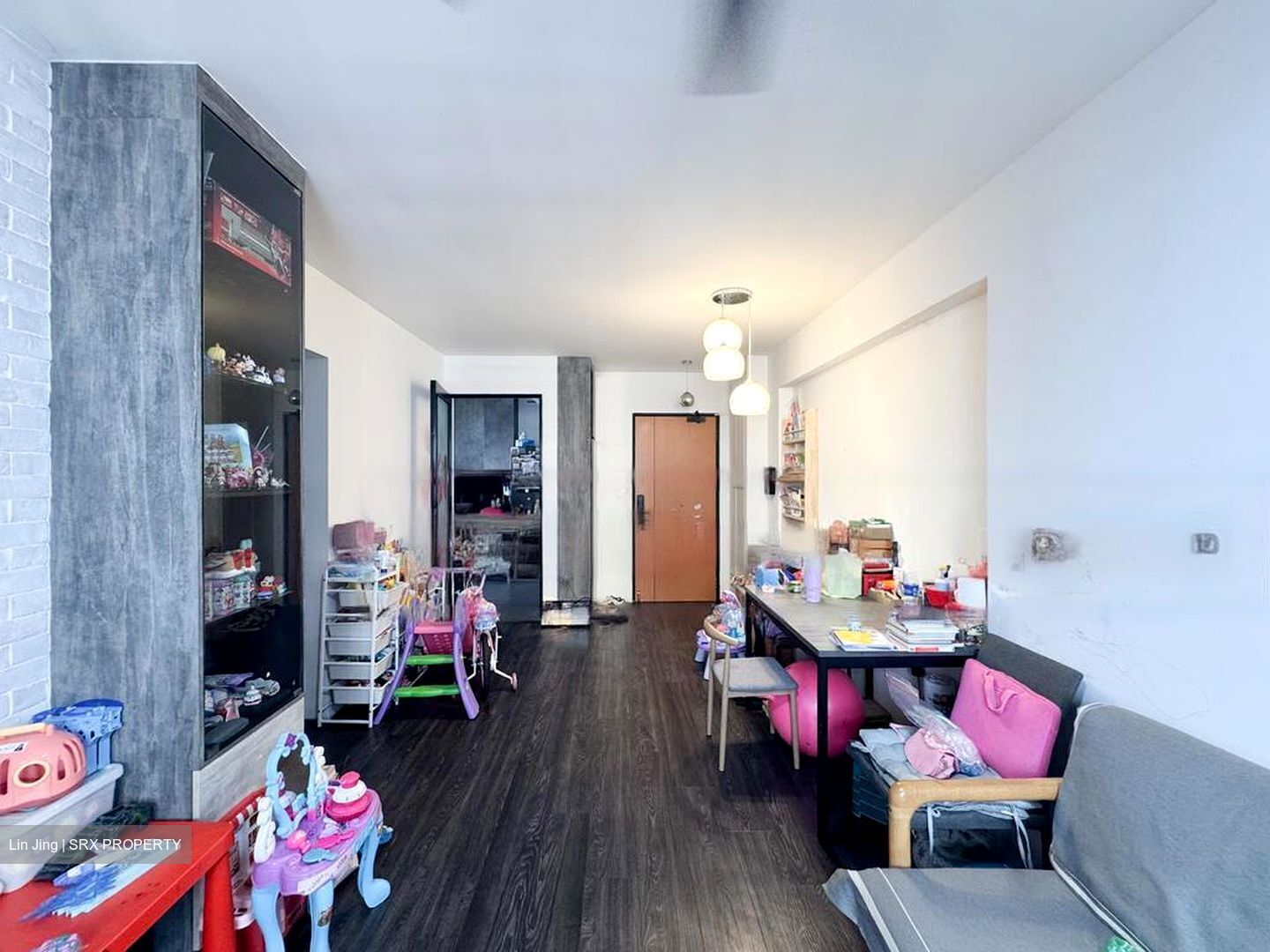 Blk 260C Punggol Topaz (Punggol), HDB 4 Rooms #467704041